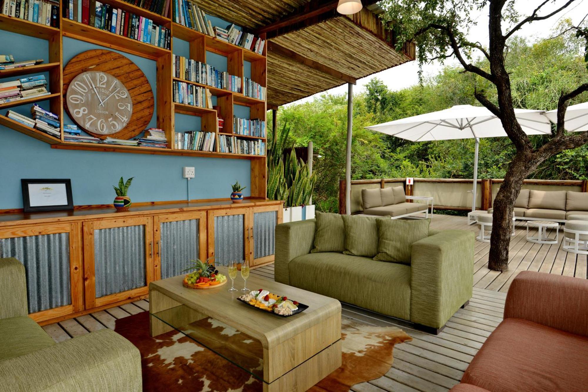 Kruger Safari Lodge Manyeleti Doğa Koruma Alanı Dış mekan fotoğraf