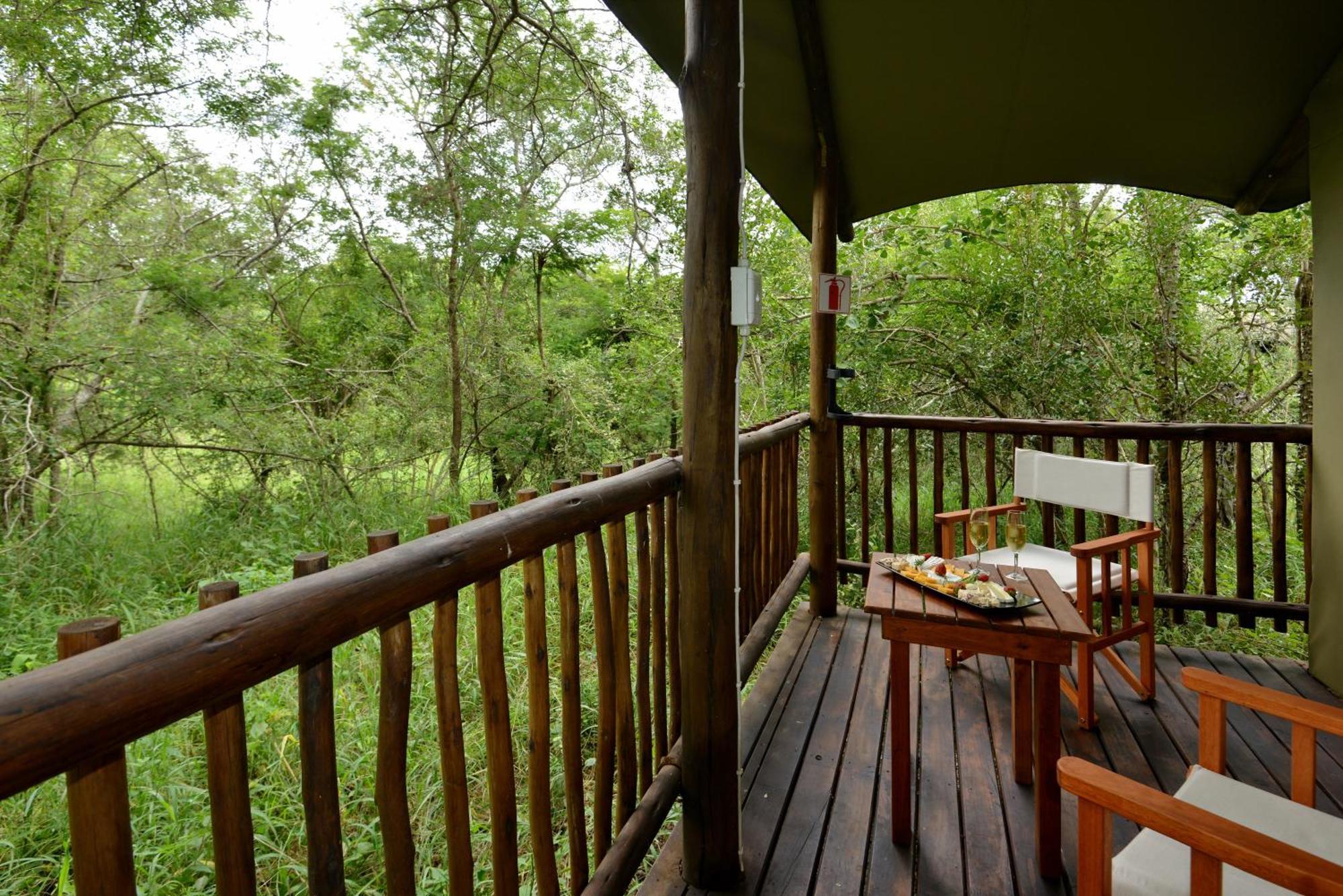 Kruger Safari Lodge Manyeleti Doğa Koruma Alanı Dış mekan fotoğraf