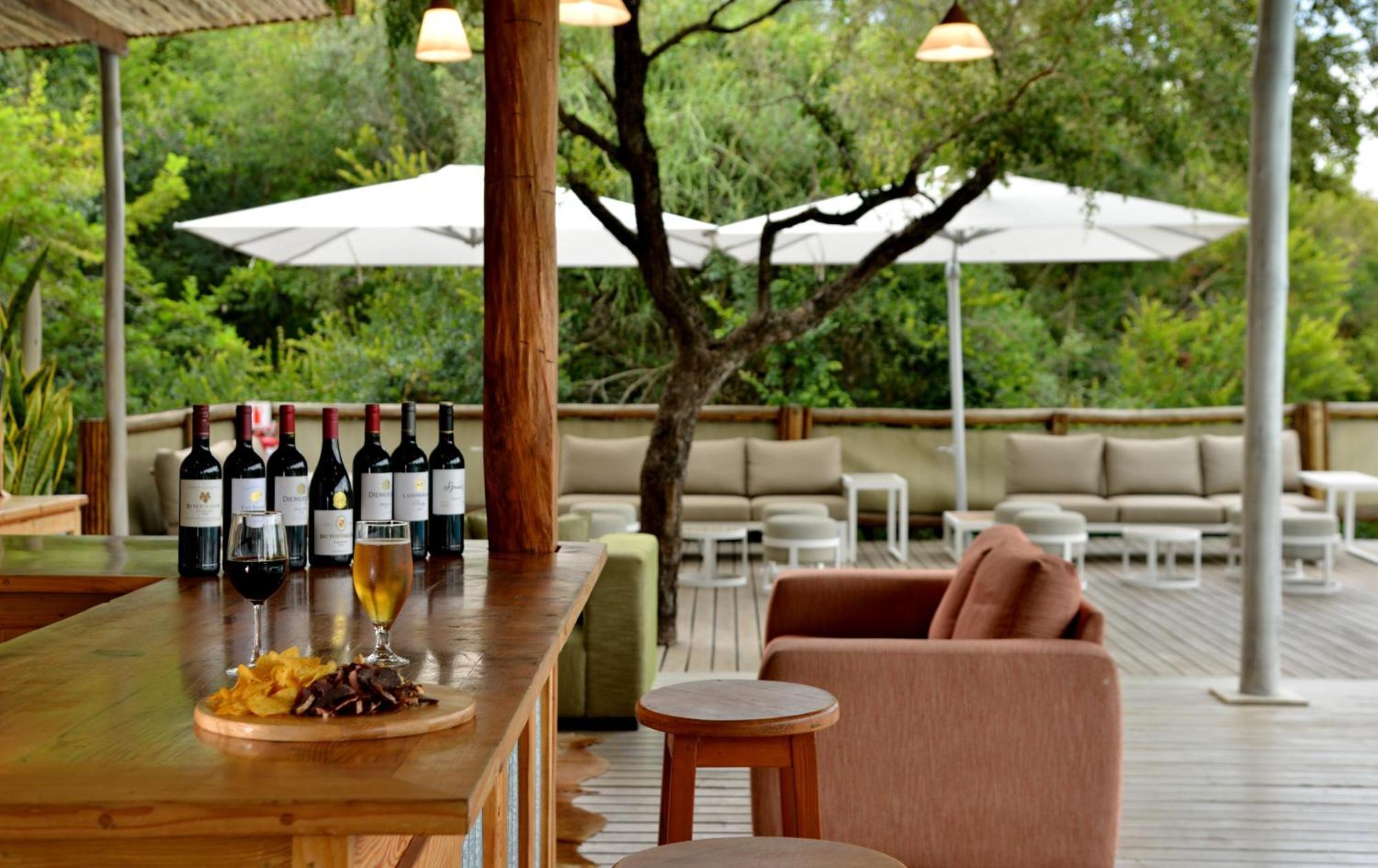 Kruger Safari Lodge Manyeleti Doğa Koruma Alanı Dış mekan fotoğraf