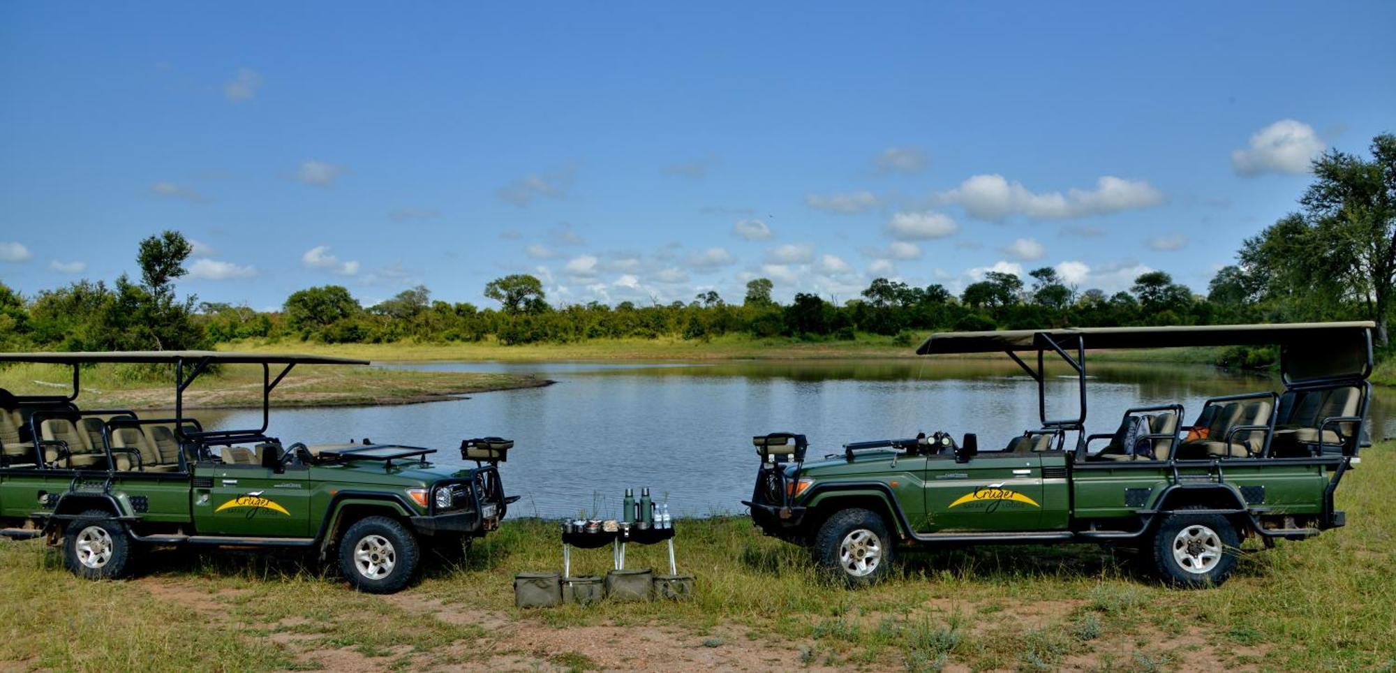 Kruger Safari Lodge Manyeleti Doğa Koruma Alanı Dış mekan fotoğraf