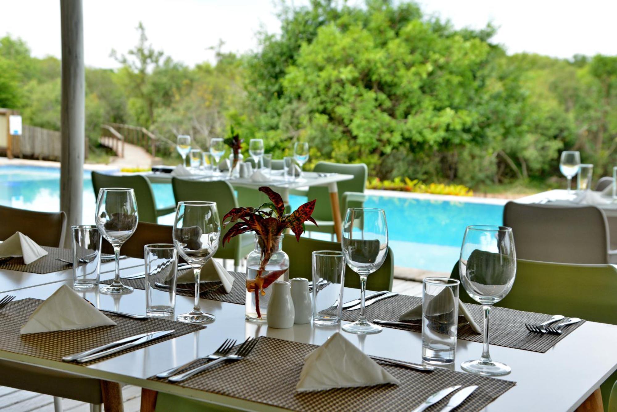Kruger Safari Lodge Manyeleti Doğa Koruma Alanı Dış mekan fotoğraf