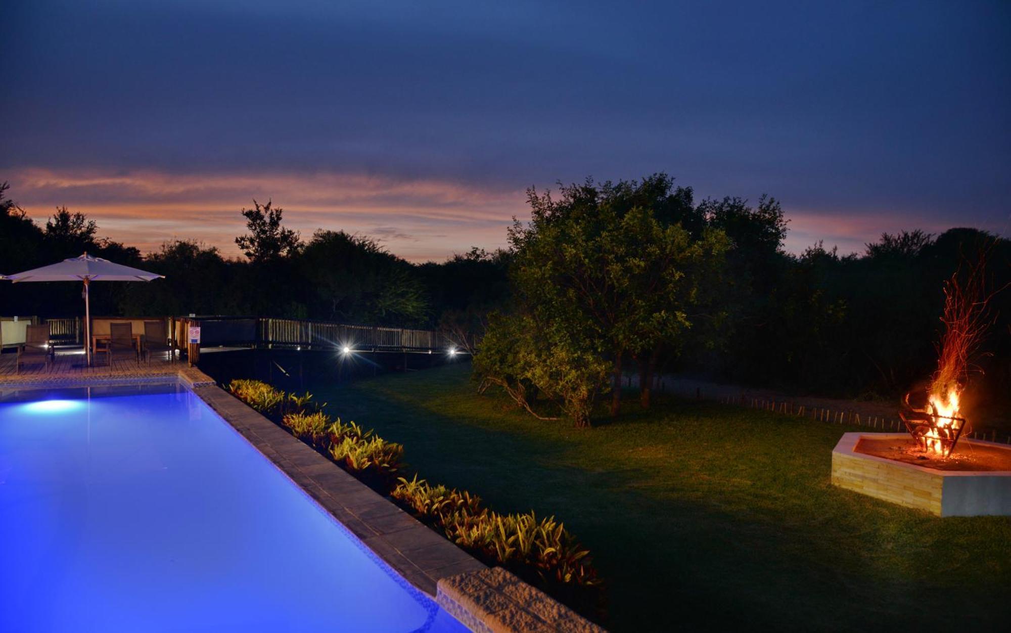 Kruger Safari Lodge Manyeleti Doğa Koruma Alanı Dış mekan fotoğraf